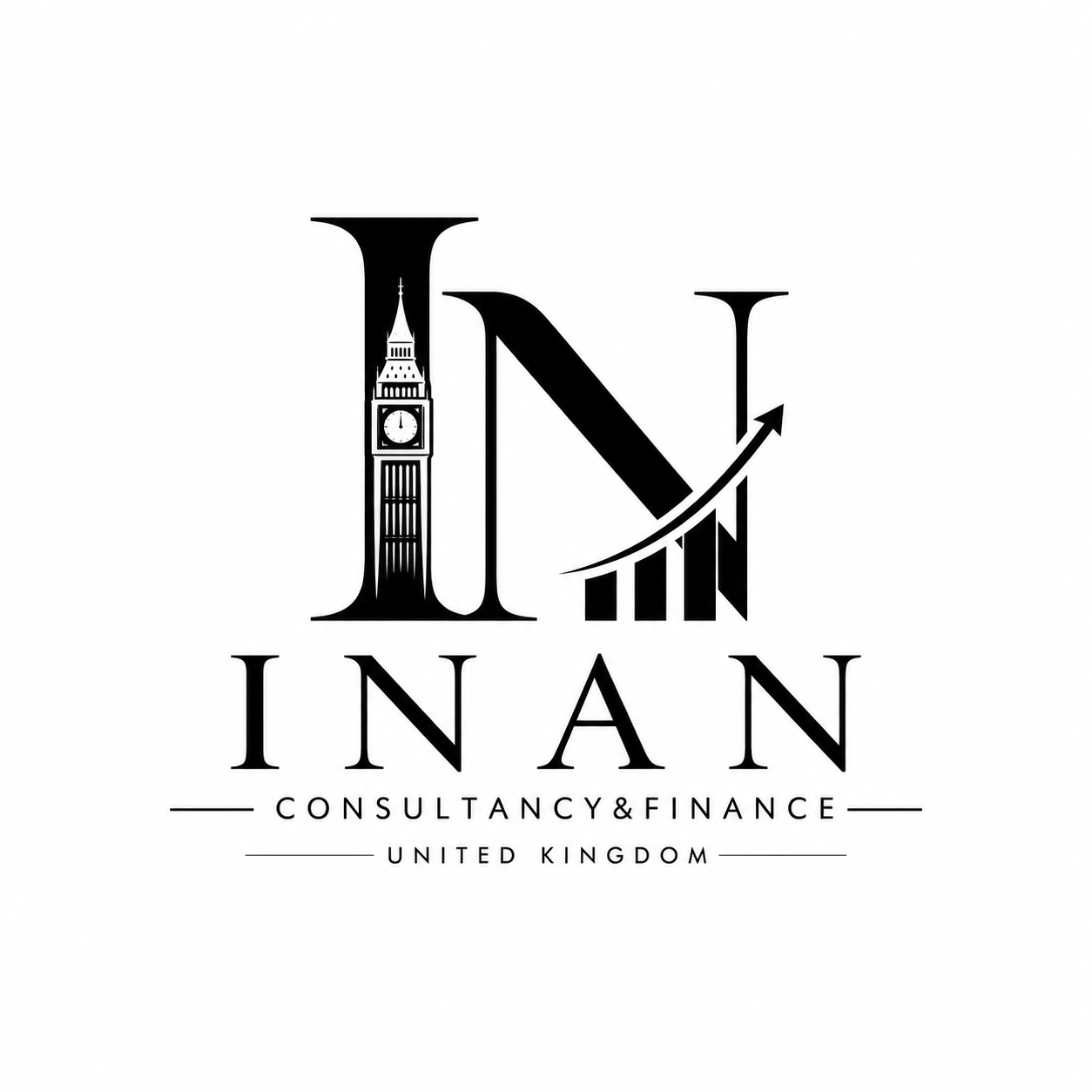 INAN Consultancy Banner